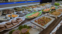 Buffet du Restaurant de type buffet Royal Buffet Toulouse Atlanta - n°5