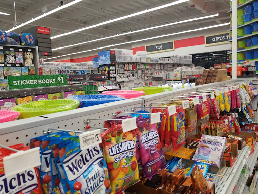 Craft Store «Michaels», reviews and photos, 2925 S El Camino Real, San Mateo, CA 94403, USA