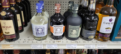 Liquor Store «Beverage Locker», reviews and photos, 3576 Buford Hwy, Duluth, GA 30096, USA