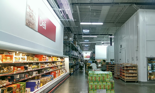 Warehouse club «BJ’s Wholesale Club», reviews and photos, 2370 Walnut St, Cary, NC 27518, USA