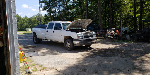 Used Car Dealer «JPG Auto Sales & Service LLC», reviews and photos, 102 W Chinquapin Rd, King William, VA 23086, USA