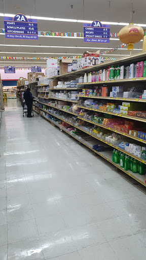 Asian Grocery Store «Hiệp Thái Food Store», reviews and photos, 2430 E Pioneer Pkwy, Arlington, TX 76010, USA