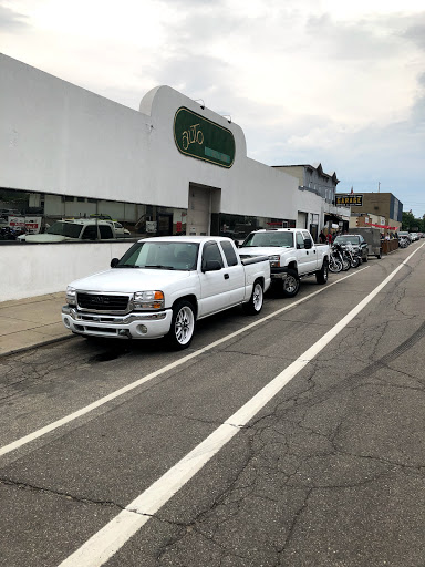 Auto Body Shop «Auto Fixit Body Shop Inc», reviews and photos, 805 Ottawa Ave NW, Grand Rapids, MI 49503, USA