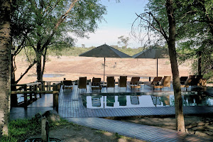 Savute Safari Lodge image