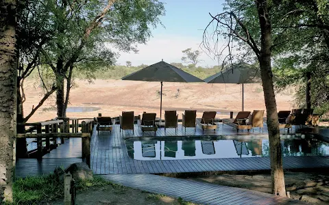 Savute Safari Lodge image