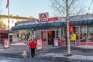ICA Nära Blå Center image
