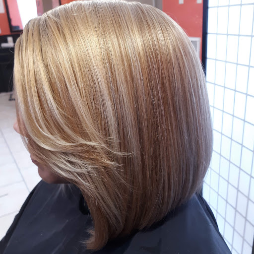 Beauty Salon «Hair Tamers Studio», reviews and photos, 12077 Old Hammond Hwy, Baton Rouge, LA 70816, USA