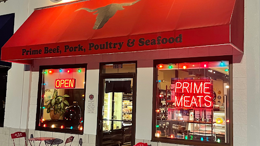 Butcher Shop «Midtown Butcher Shoppe», reviews and photos, 985 Monroe Dr NE c, Atlanta, GA 30308, USA