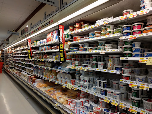 Grocery Store «ShopRite of Marlton», reviews and photos, 307 NJ-70, Marlton, NJ 08053, USA