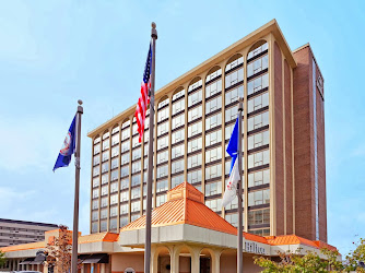 Hilton Springfield