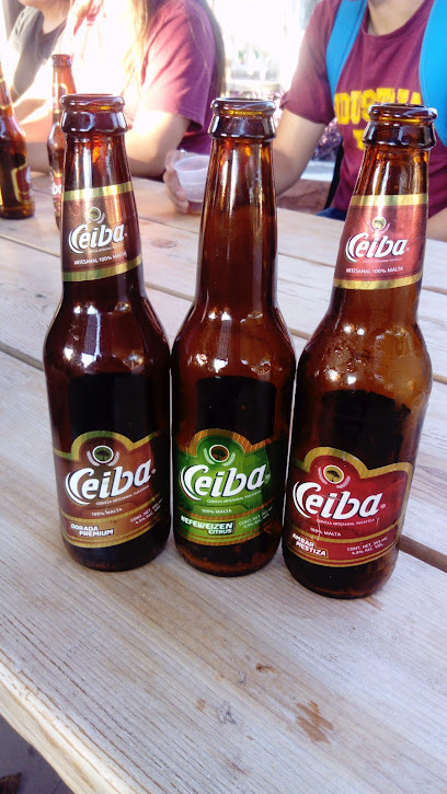Cerveceria La Ceiba