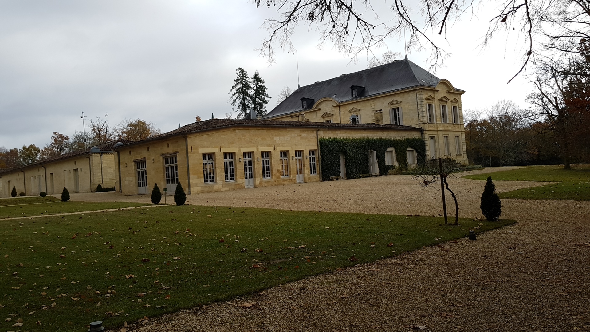 Photo n° 6 de l'avis de augusto.a fait le 01/12/2017 à 11:41