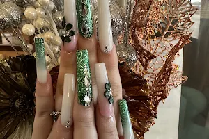 Diamond Nails and Spa image