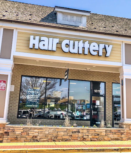 Hair Salon «Hair Cuttery», reviews and photos, 18113 Town Center Dr, Olney, MD 20832, USA