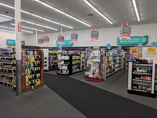 Drug Store «CVS», reviews and photos, 10455 S De Anza Blvd, Cupertino, CA 95014, USA
