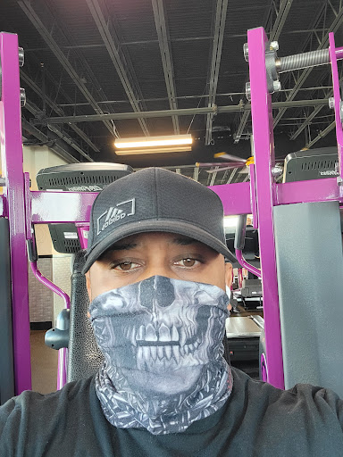 Gym «Planet Fitness», reviews and photos, 500 Neponset Ave, Dorchester, MA 02122, USA