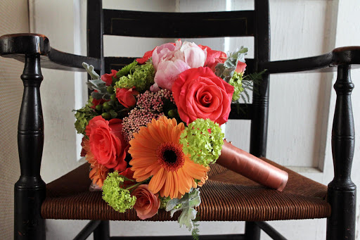 Florist «Amberworks Floral Design», reviews and photos, 954 Newfield St b, Middletown, CT 06457, USA