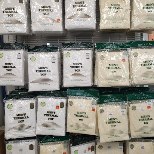 Discount Store «Factory 2-U (Fallas Discount Stores)», reviews and photos, 2664 Mission St, San Francisco, CA 94110, USA