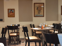 Atmosphère du Restaurant français Bon Temps à La Rochelle - n°12
