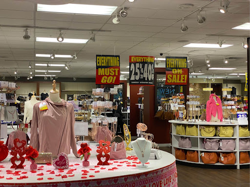 Fashion Accessories Store «Charming Charlie», reviews and photos, 812 Friendly Center Rd #295, Greensboro, NC 27408, USA