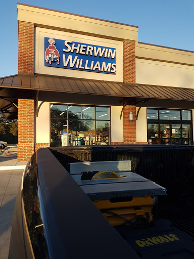 Sherwin-Williams Paint Store, 16186 Airline Hwy, Prairieville, LA 70769, USA, 