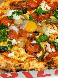 Les plus récentes photos du Pizzeria PIZZA HOT à Champagne-sur-Seine - n°5