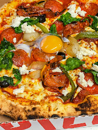Photo n°38 de PIZZA HOT à Champagne-sur-Seine ()