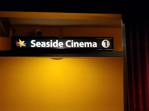 Movie Theater «Seaside Cinema», reviews and photos, 1026 12th Ave, Seaside, OR 97138, USA