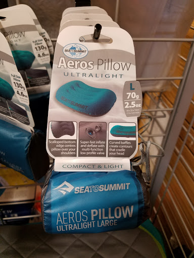 Outdoor Sports Store «Cumberland Transit», reviews and photos, 2807 West End Ave, Nashville, TN 37203, USA