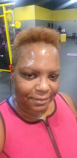 Gym «Planet Fitness - Baton Rouge (Siegen Lane), LA», reviews and photos, 6900 Siegen Ln, Baton Rouge, LA 70809, USA