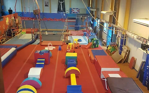 Weybourne Gymnastics Club image