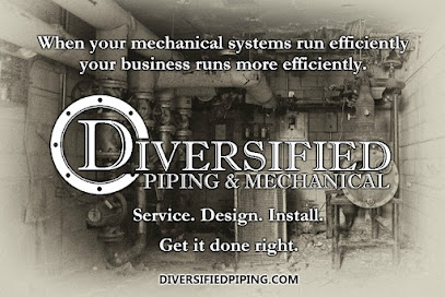 Diversified Piping & Mechanical, Inc