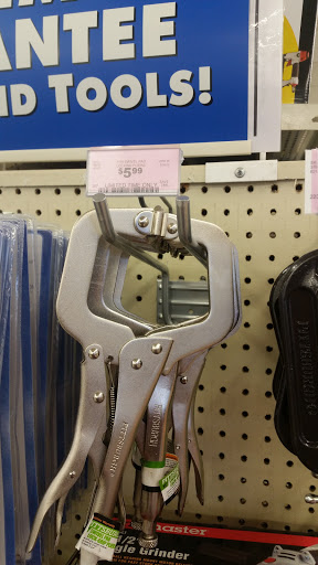 Hardware Store «Harbor Freight Tools», reviews and photos, 3333 W Henrietta Rd #400, Rochester, NY 14623, USA