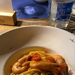 Photo n°8 de l'avis de Francesco.a fait le 26/08/2021 à 18:10 sur le  Agatha Amore dal Mare à Gallipoli