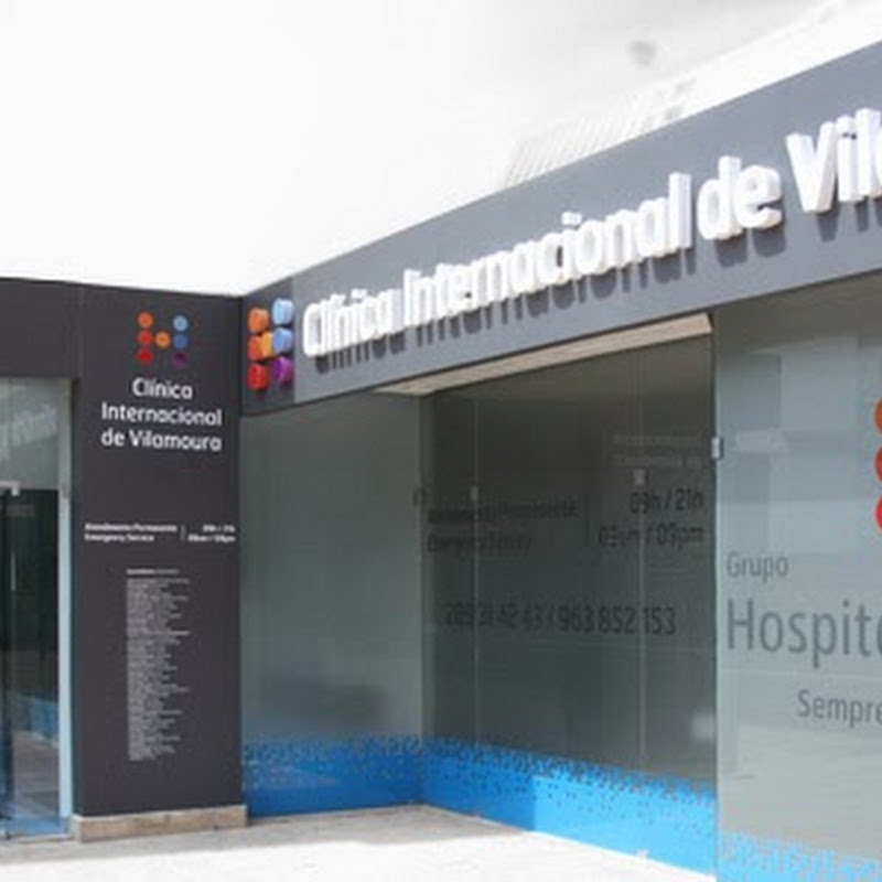 International clinic Vilamoura