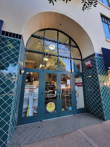 Tom's Toys 682 Higuera St, San Luis Obispo, CA 93401, Estados Unidos