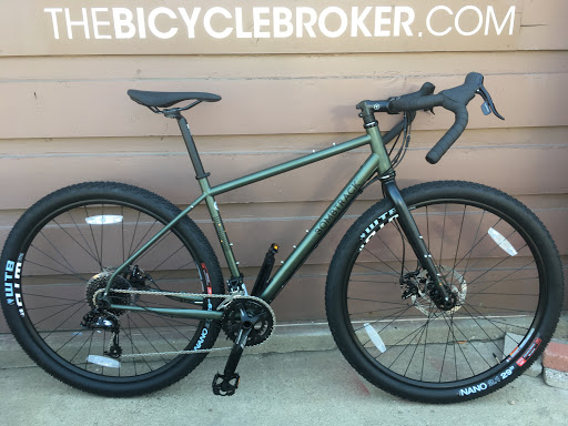 Bicycle Store «The Bicycle Broker», reviews and photos, 6190 W 38th Ave, Wheat Ridge, CO 80033, USA