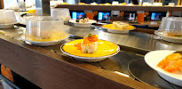 Plats et boissons du Restaurant japonais Koki à Beaune - n°2
