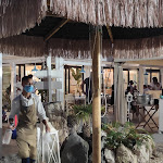 Photo n°5 de l'avis de Elisabetta.a fait le 01/08/2021 à 05:22 sur le  Acqua Salata Beach & Restaurant à Marina di Montemarciano