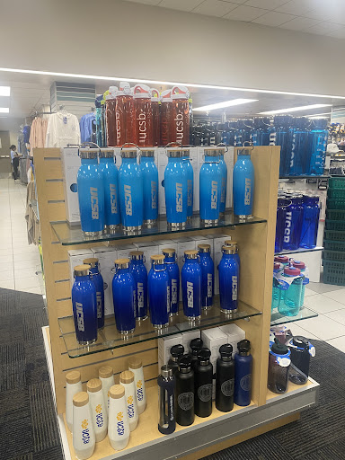 Book Store «UCSB Bookstore», reviews and photos, 1 UCEN Rd, Santa Barbara, CA 93106, USA