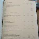 Photo n°1 de l'avis de Karolita.c fait le 06/05/2023 à 18:14 sur le  Restaurant Eschenrieder Hof Bergkirchen à Bergkirchen