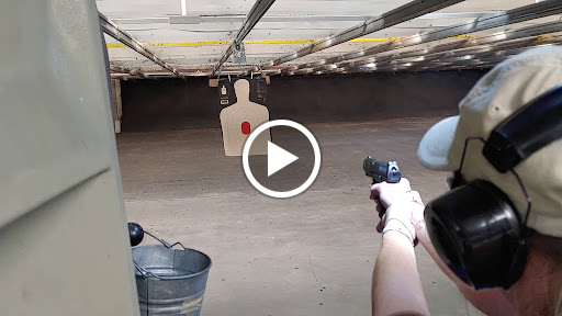 Gun Shop «The Gun Shop Inc. & Gun Range», reviews and photos, 1310 FL-44, Leesburg, FL 34748, USA