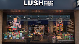 Lush Cosmetics Glasgow Fort