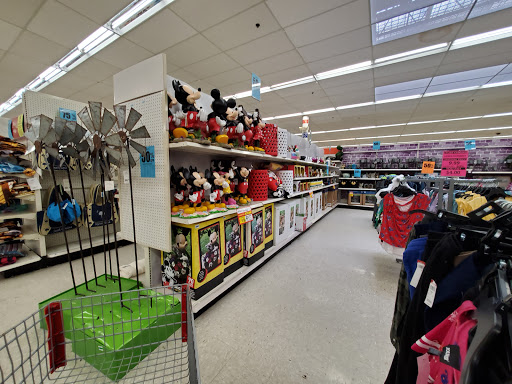 Discount Store «Kmart», reviews and photos, 1825 NJ-35, Wall Township, NJ 07719, USA