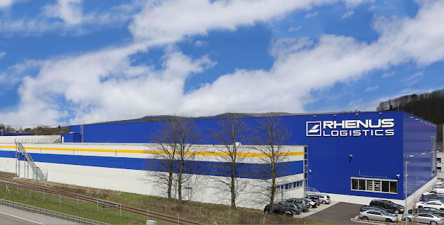 Rhenus Road Freight