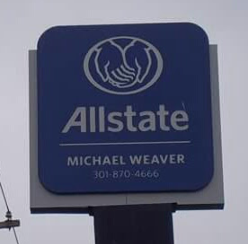 Insurance Agency «Allstate Insurance Agent: Michael A. Weaver», reviews and photos