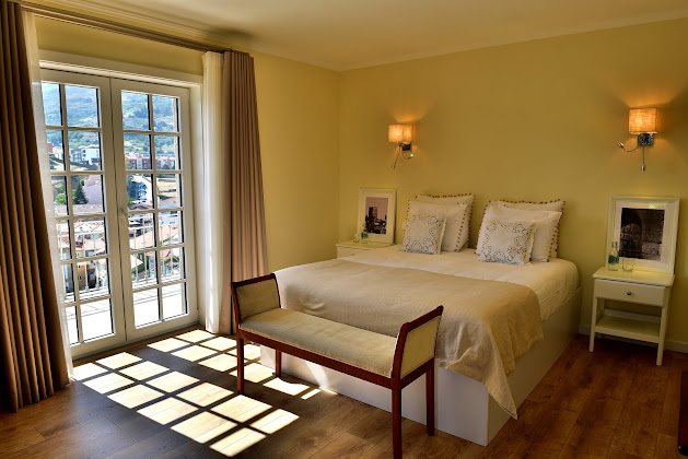 Chambres Alojamento Douro Mool Guest House 5100-127 Lamego