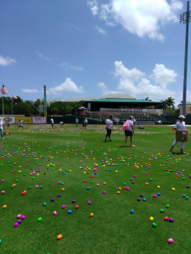 Baseball Field «Roger Dean Stadium», reviews and photos, 4751 Main St, Jupiter, FL 33458, USA
