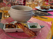 Plats et boissons du Restaurant français La Casserole à Val-d'Isère - n°17