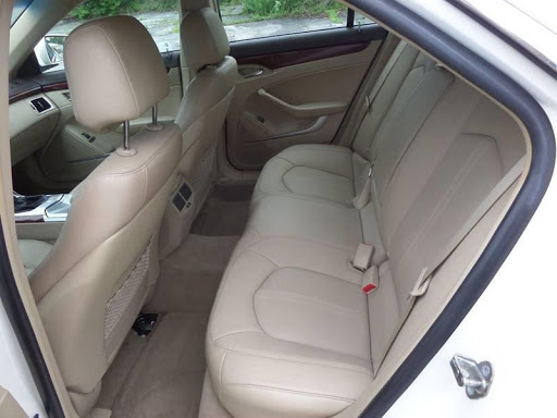 Used Car Dealer «Macrocar Sales Inc», reviews and photos, 1055 Wooster Road North, Barberton, OH 44203, USA